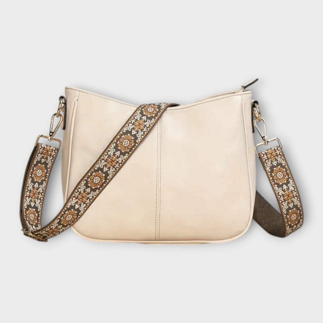 Lucy - Vegan Shoulder Bag
