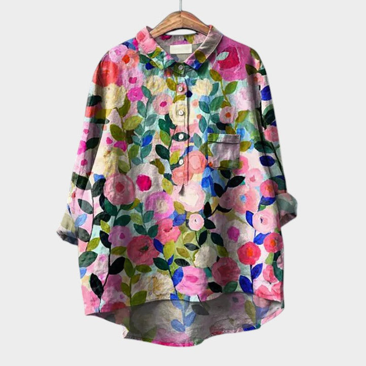 Anna - Shirt