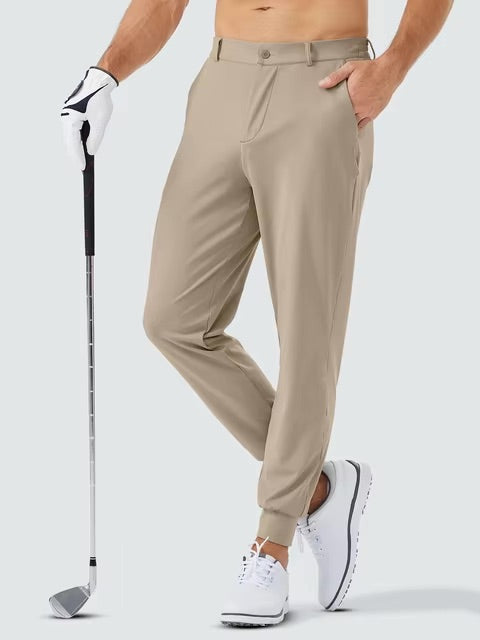 Royale | Premium Elite Golf Pants for a Superior Swing