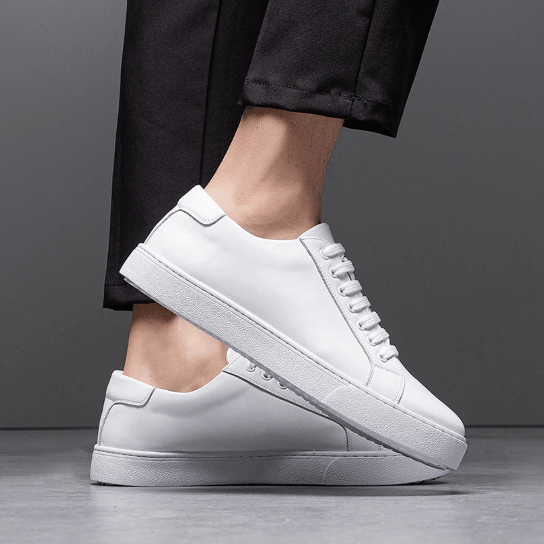 Stylish Julian Low Top Sneakers