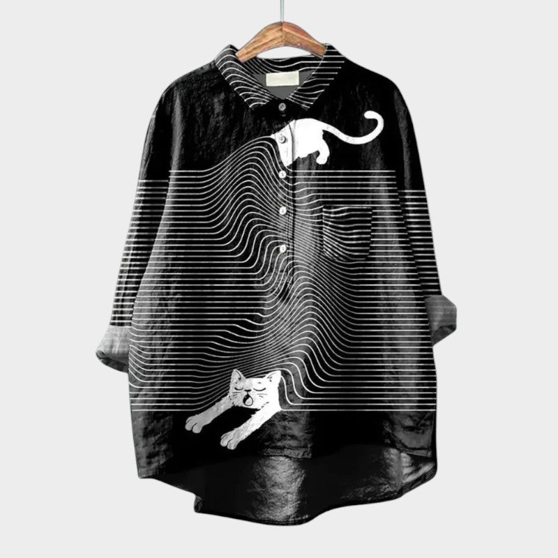 Astrid - Shirt