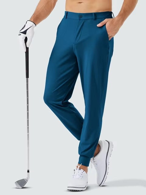 Royale | Premium Elite Golf Pants for a Superior Swing