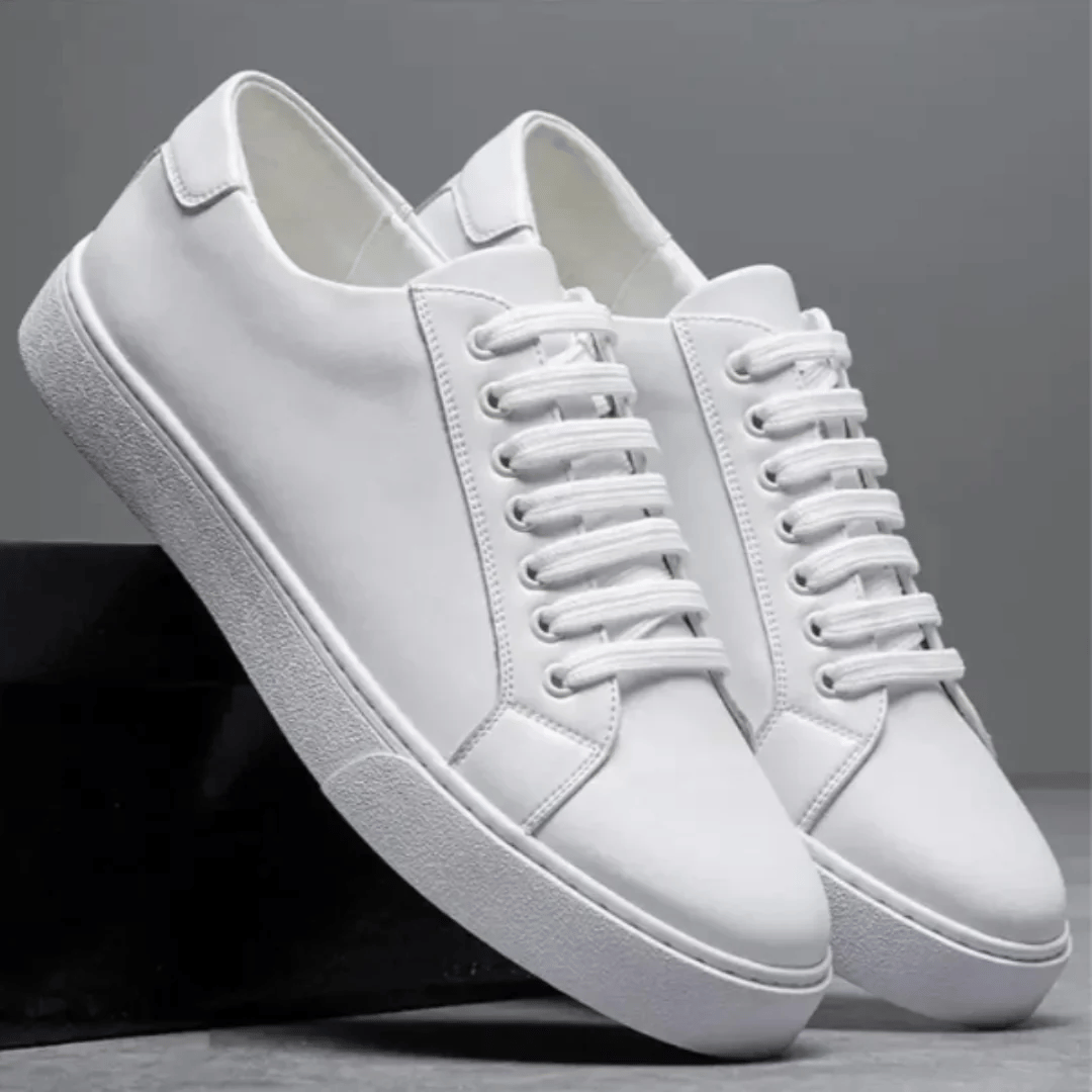 Stylish Julian Low Top Sneakers