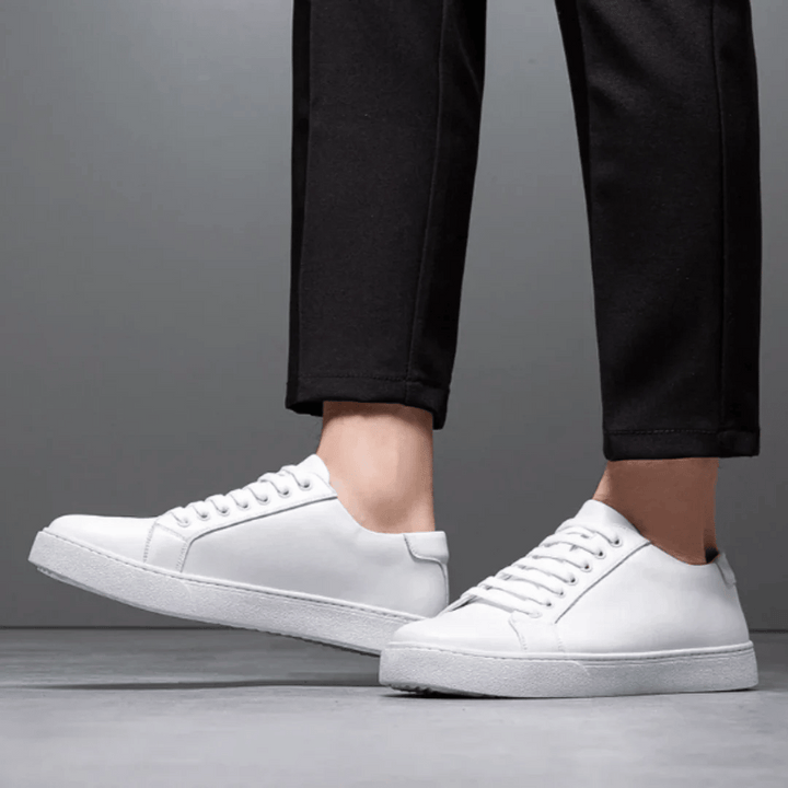 Stylish Julian Low Top Sneakers