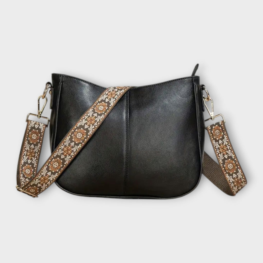 Lucy - Vegan Shoulder Bag