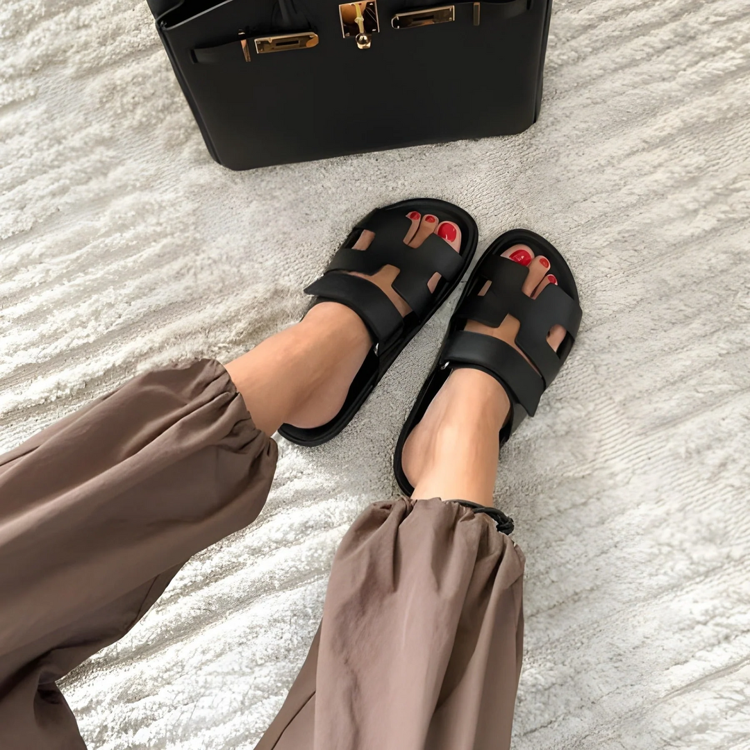 Viv | Stylish Orthopedic Sandals – Experience Luxurious Comfort with Every Step