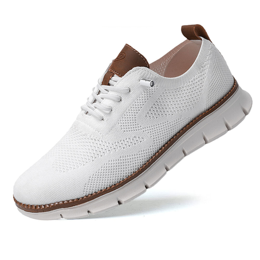 Rocco™ - Ultimate Everyday Comfort Sneakers for Men