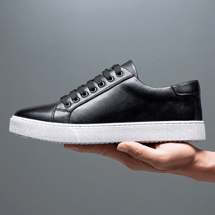 Stylish Julian Low Top Sneakers