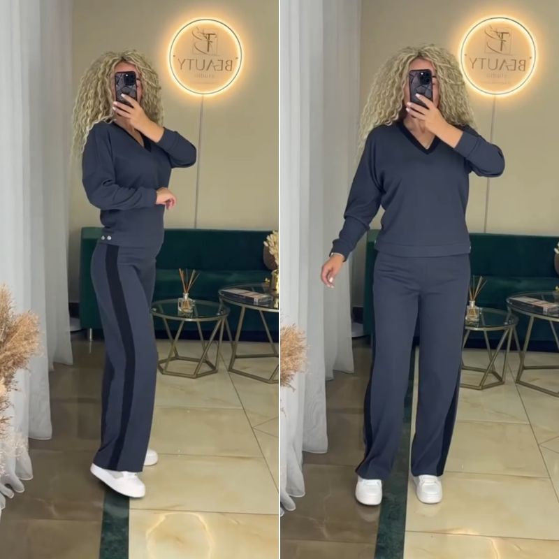 Billie - Stylish Autumn Set