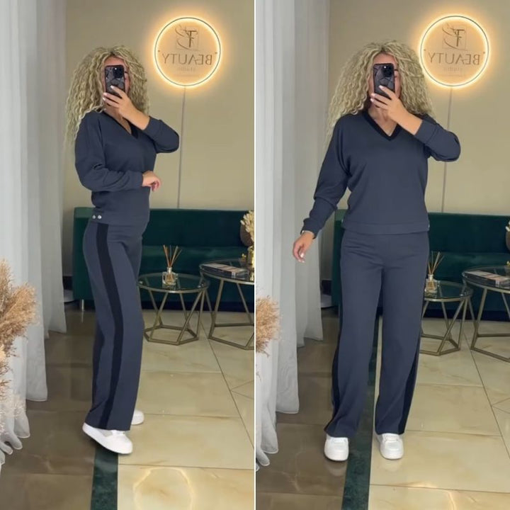Billie - Stylish Autumn Set