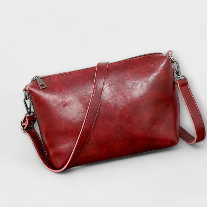 Donna - 4-Piece Vintage Bag Set