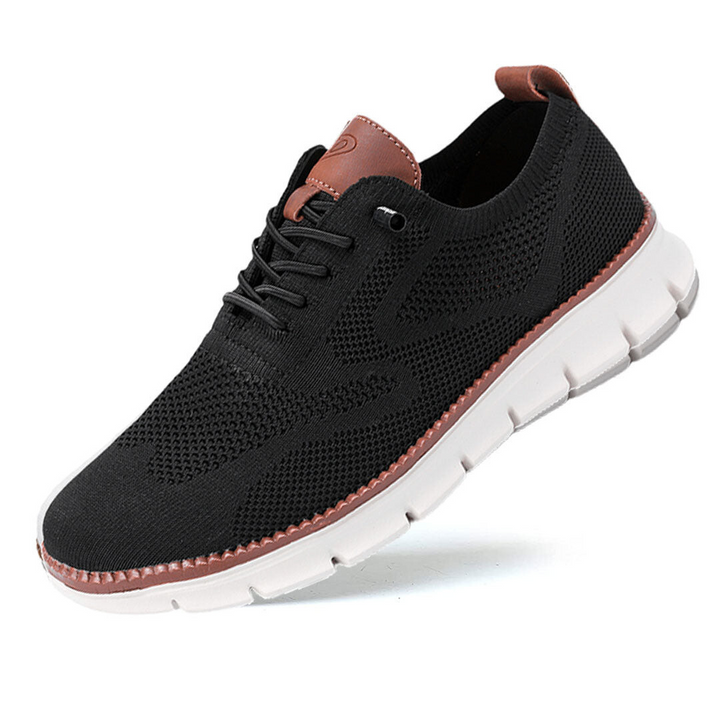 Rocco™ - Ultimate Everyday Comfort Sneakers for Men