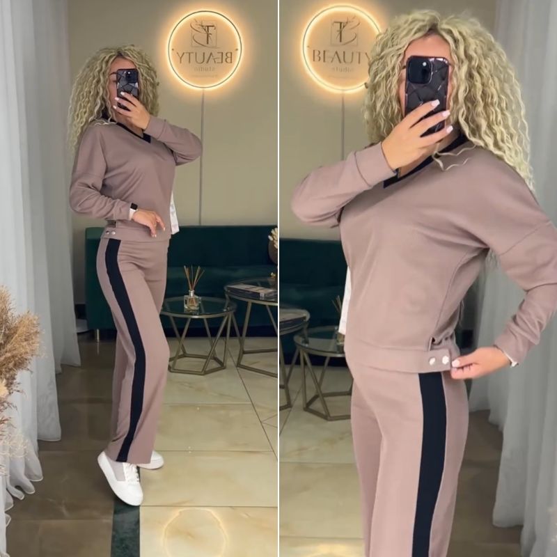 Billie - Stylish Autumn Set