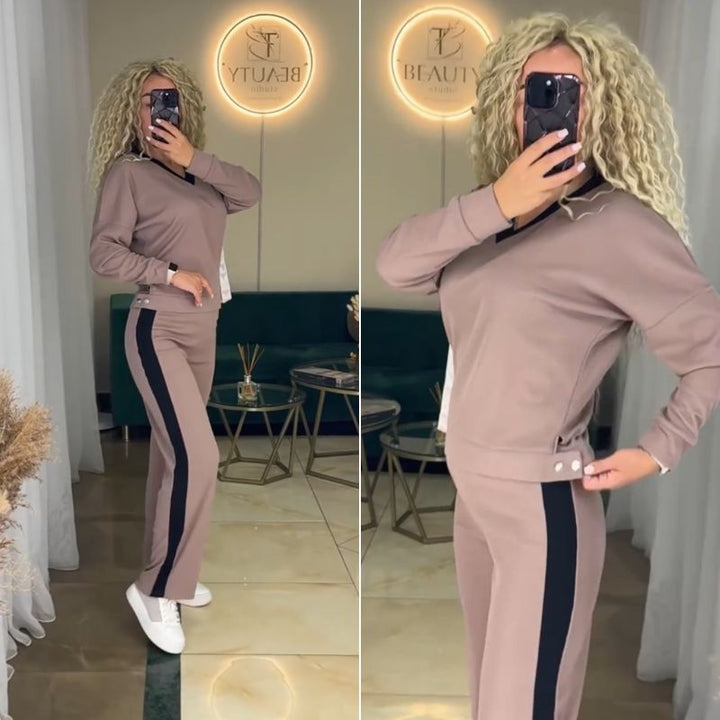 Billie - Stylish Autumn Set