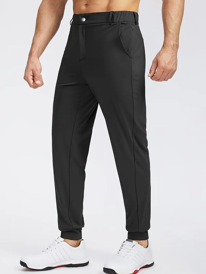 Royale | Premium Elite Golf Pants for a Superior Swing