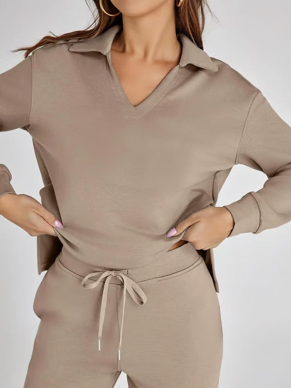 Julia - 2 Piece Set