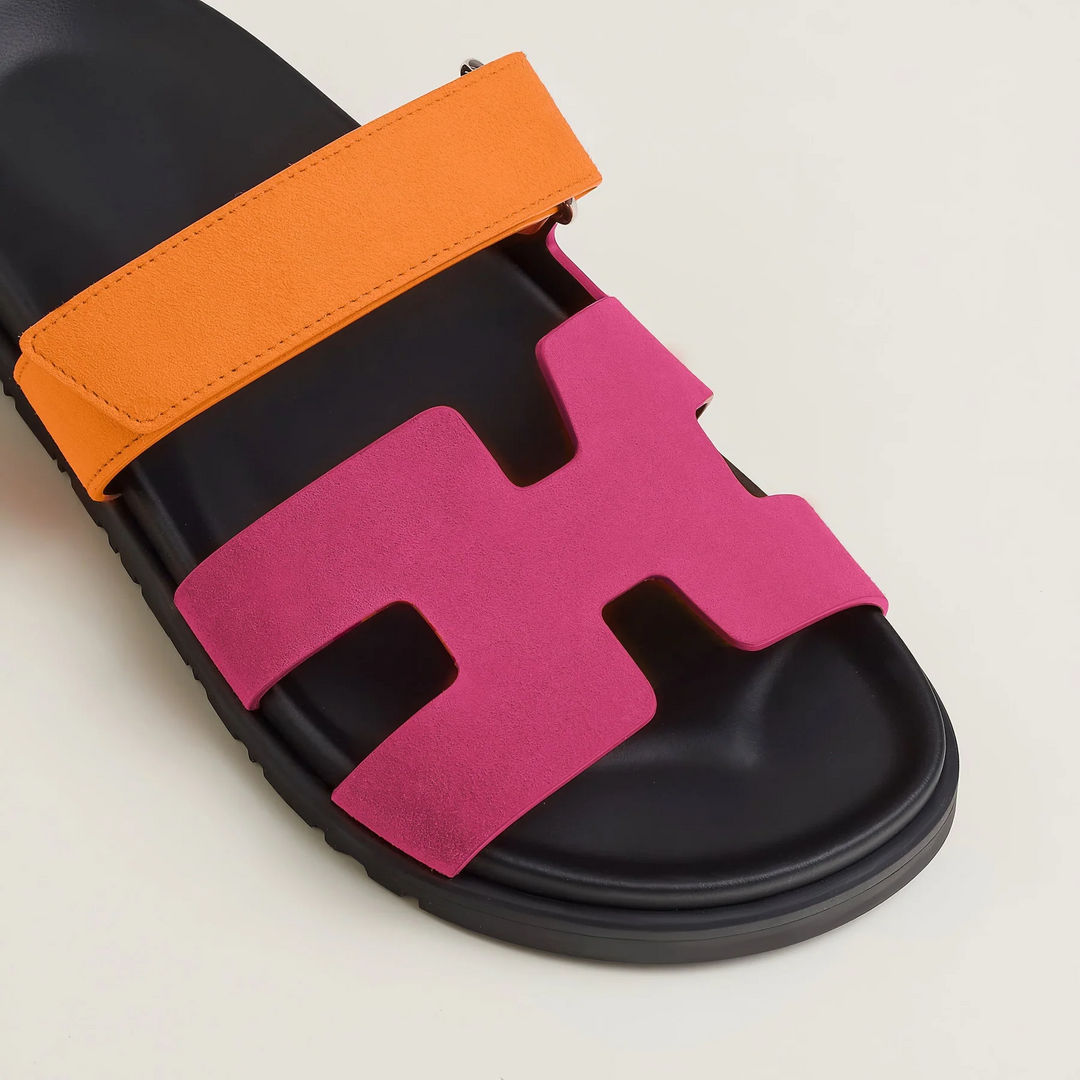 Viv | Stylish Orthopedic Sandals – Experience Luxurious Comfort with Every Step