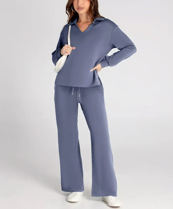 Julia - 2 Piece Set