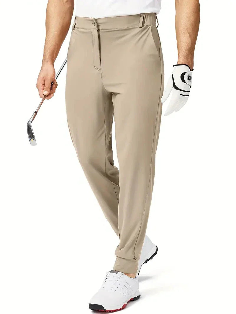 Royale | Premium Elite Golf Pants for a Superior Swing