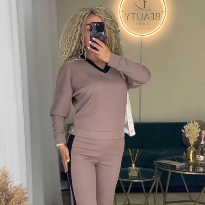 Billie - Stylish Autumn Set