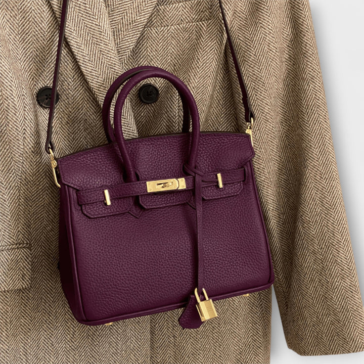 Chloe – Luxurious Leather Handbag