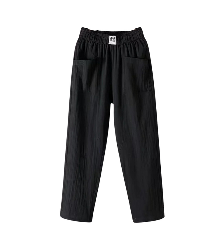 Chic Chelsea™ Women's Trousers - Elevate Your Style!