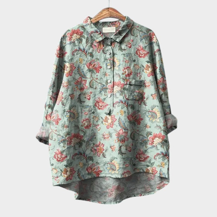 Anna - Shirt