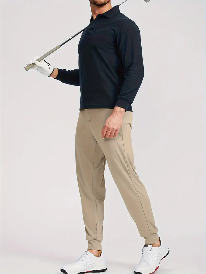 Royale | Premium Elite Golf Pants for a Superior Swing