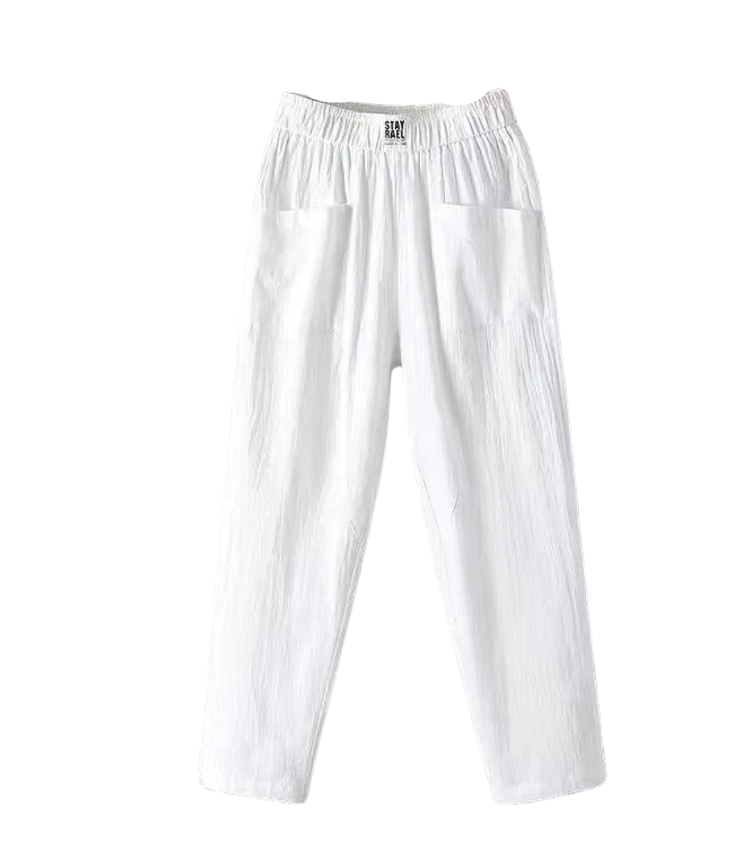 Chic Chelsea™ Women's Trousers - Elevate Your Style!