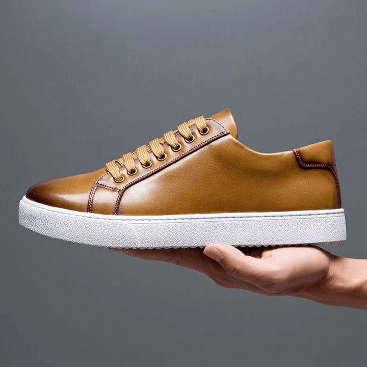 Stylish Julian Low Top Sneakers