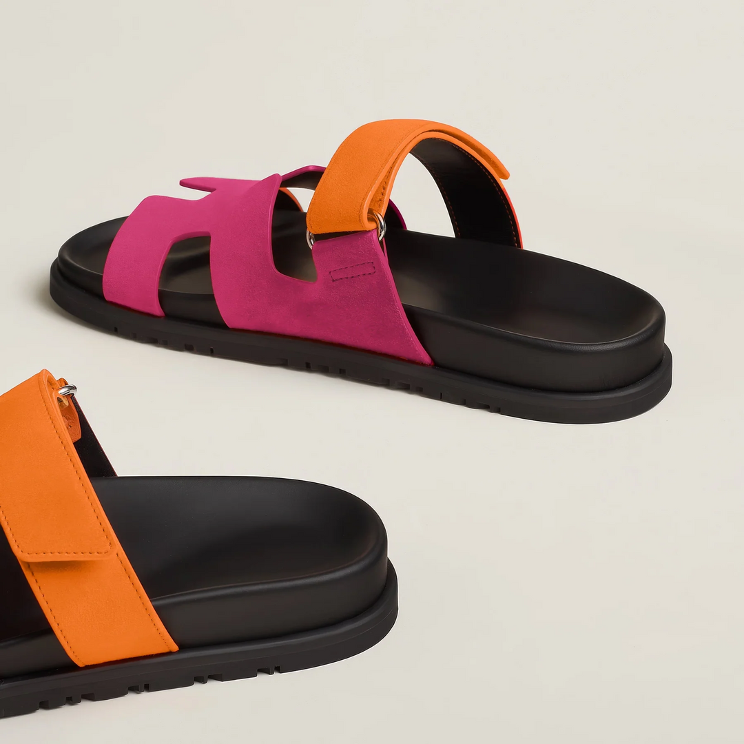 Viv | Stylish Orthopedic Sandals – Experience Luxurious Comfort with Every Step