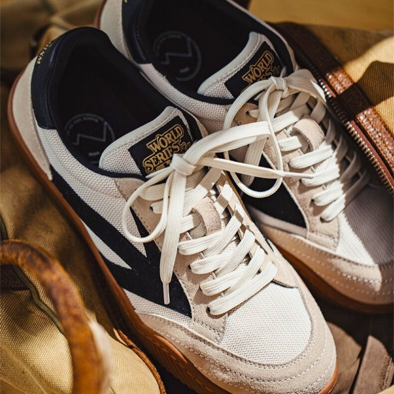 Dynamic Mongaic Olim Sneakers – Your Ultimate Footwear Companion!