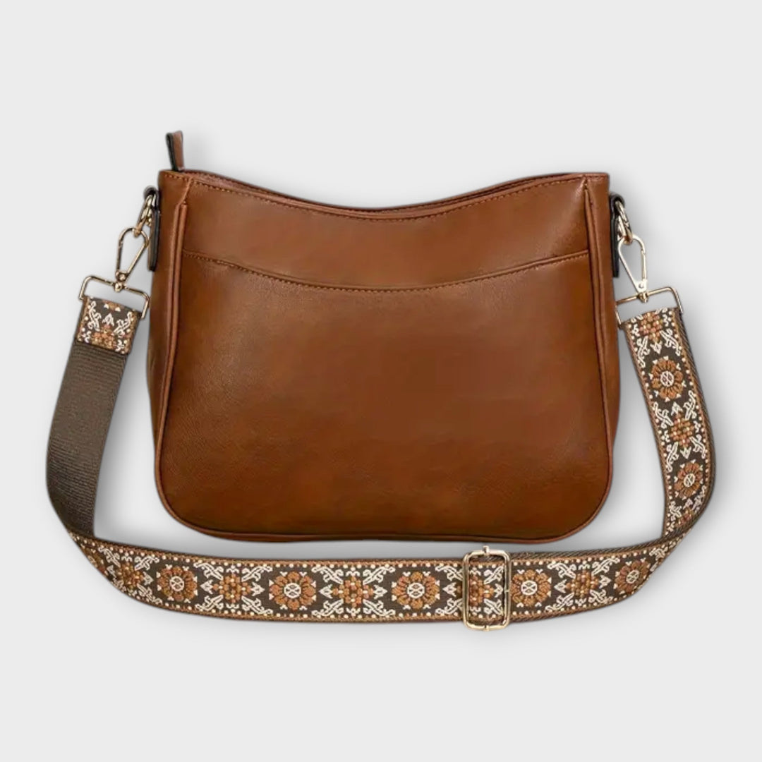 Lucy - Vegan Shoulder Bag