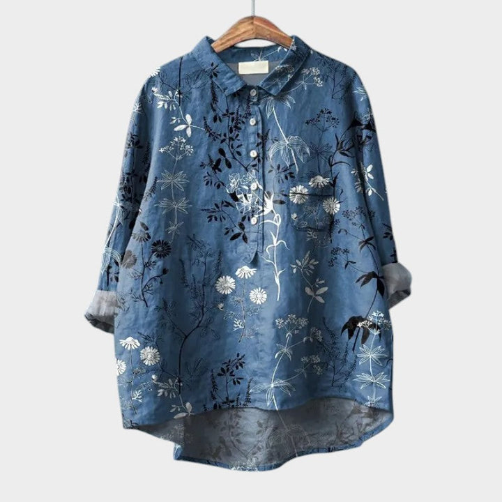 Anna - Shirt