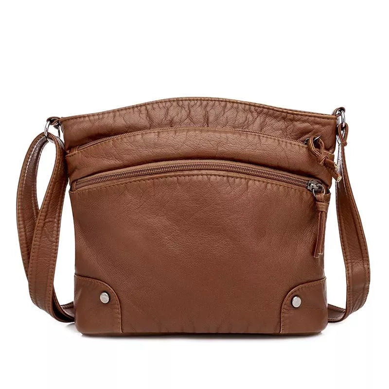 Adelle - Stylish & Elegant Shoulder Bag