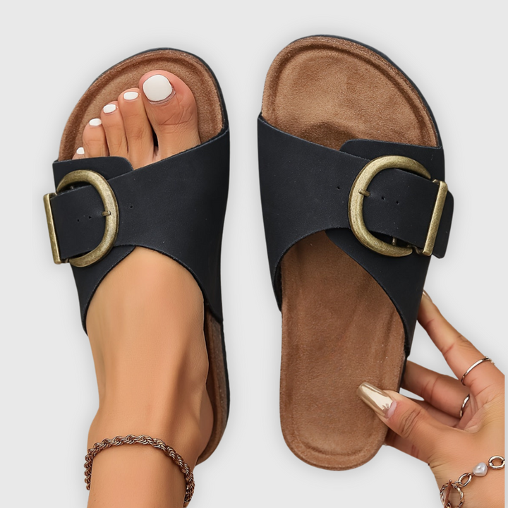 Rosie - Stylish & Comfortable Sandals