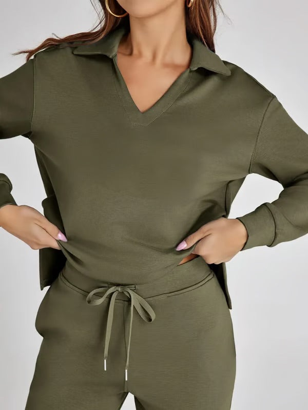 Julia - 2 Piece Set
