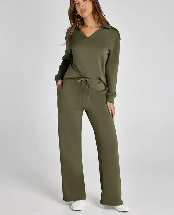 Julia - 2 Piece Set