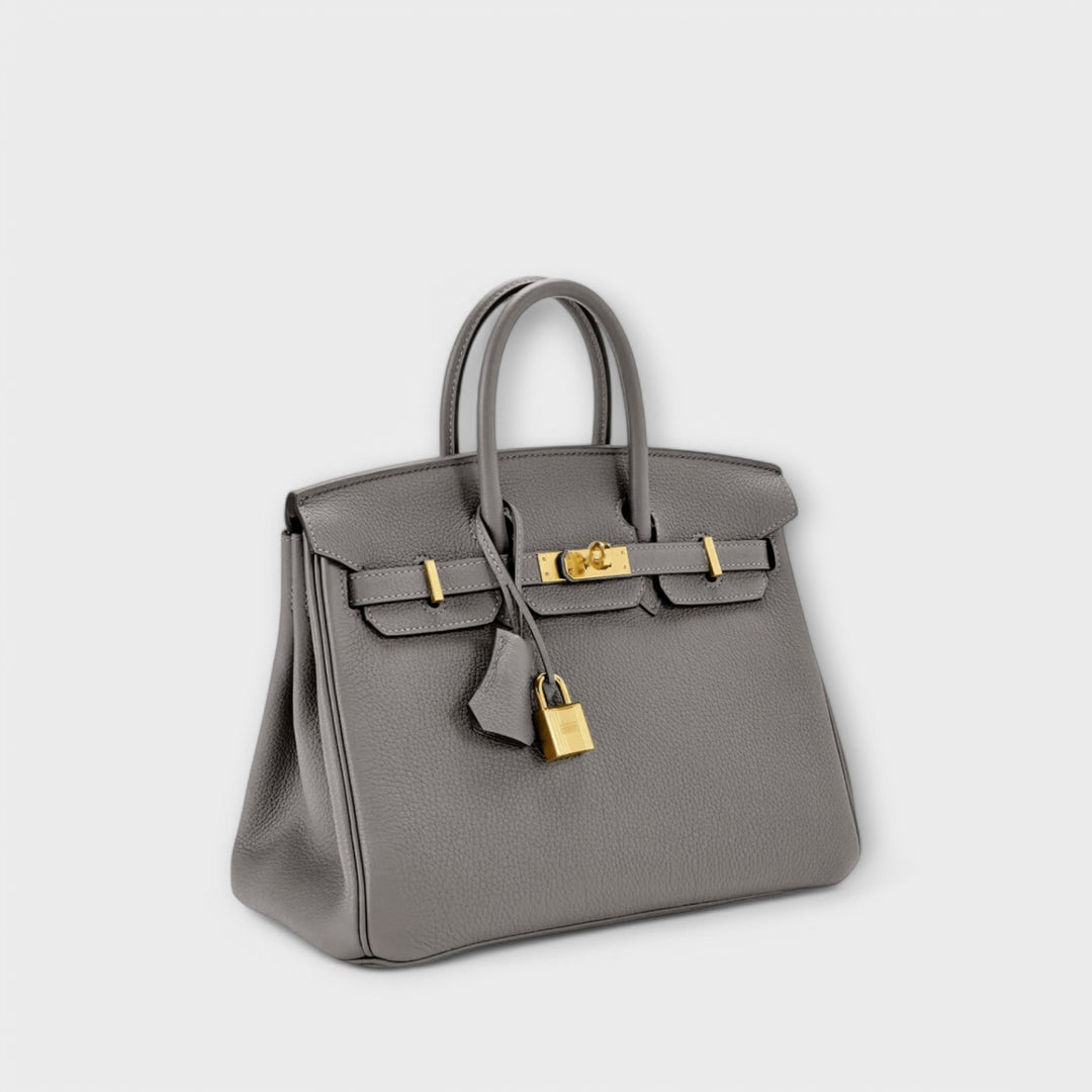 Chloe – Luxurious Leather Handbag