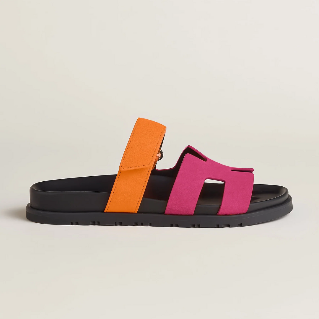 Viv | Stylish Orthopedic Sandals – Experience Luxurious Comfort with Every Step