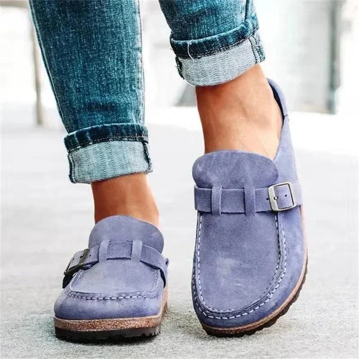 Jenny - Orthopedic Slip-On Shoes