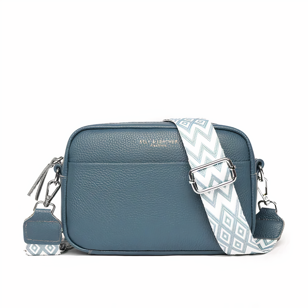 Avery - Chic and Stylish Crossbody Bag