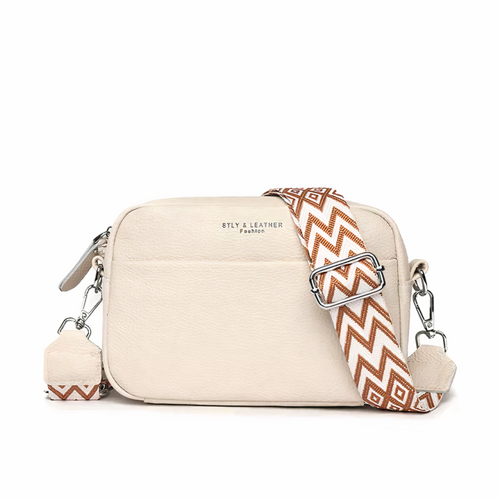 Avery - Chic and Stylish Crossbody Bag