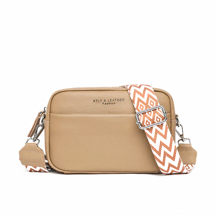 Avery - Chic and Stylish Crossbody Bag