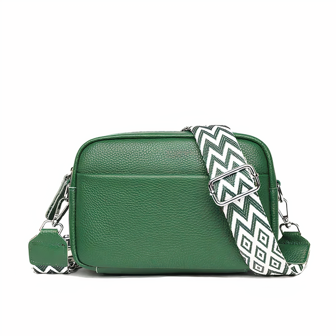 Avery - Chic and Stylish Crossbody Bag