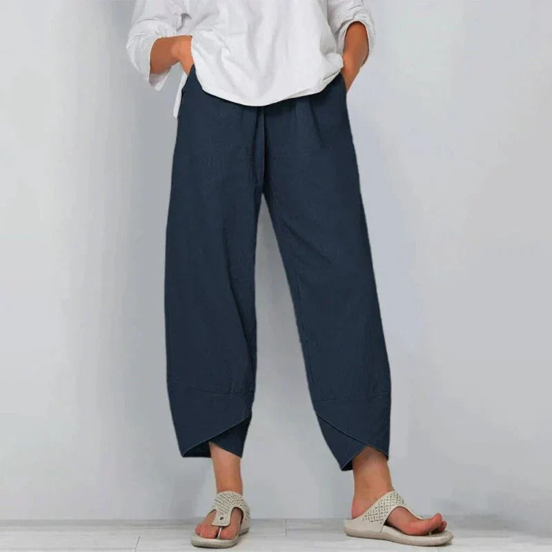 Emilia Chic Premium Quality Trousers