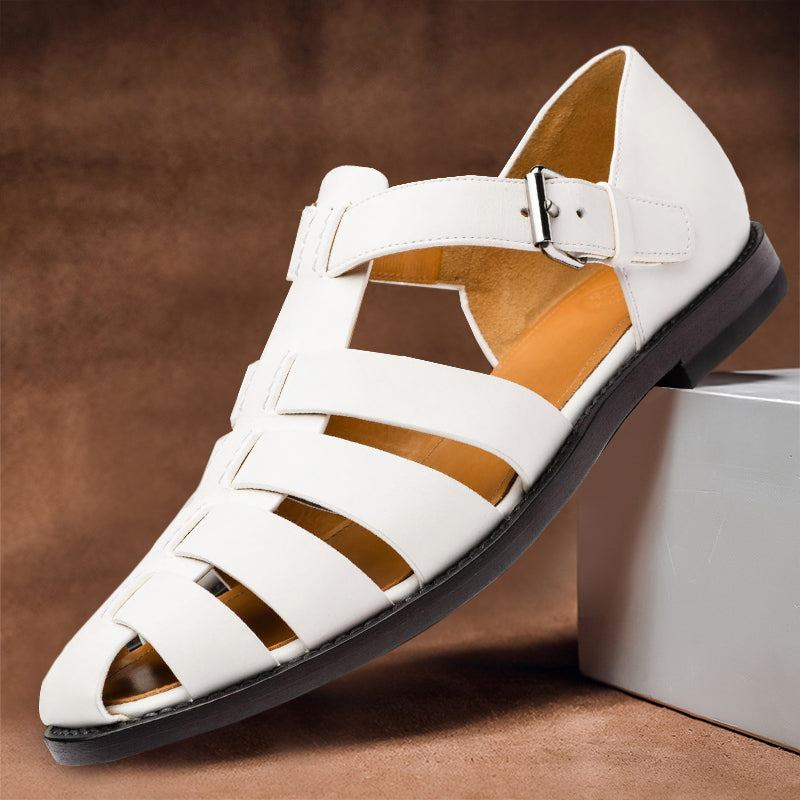 Elegant Falcon Sandals for a Stylish Step