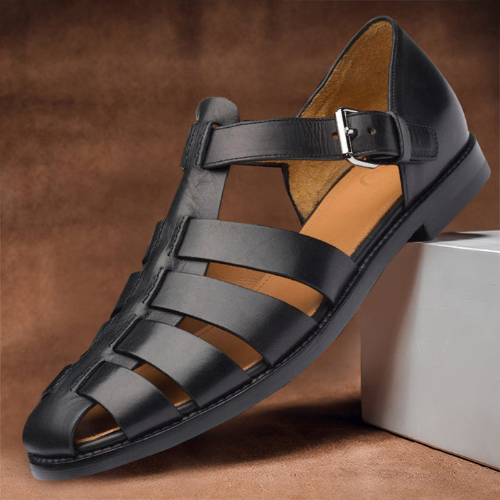 Elegant Falcon Sandals for a Stylish Step