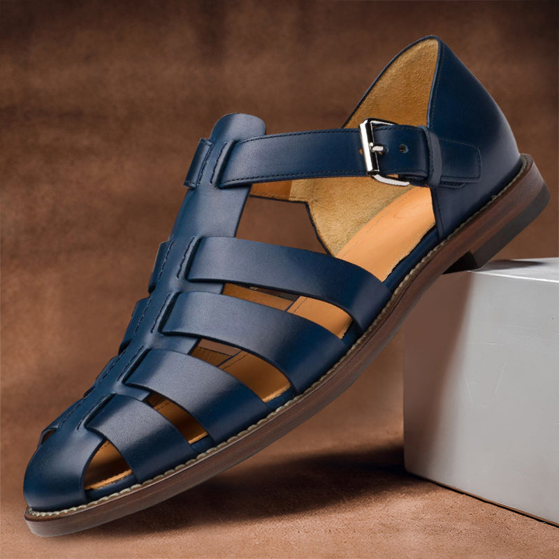 Elegant Falcon Sandals for a Stylish Step