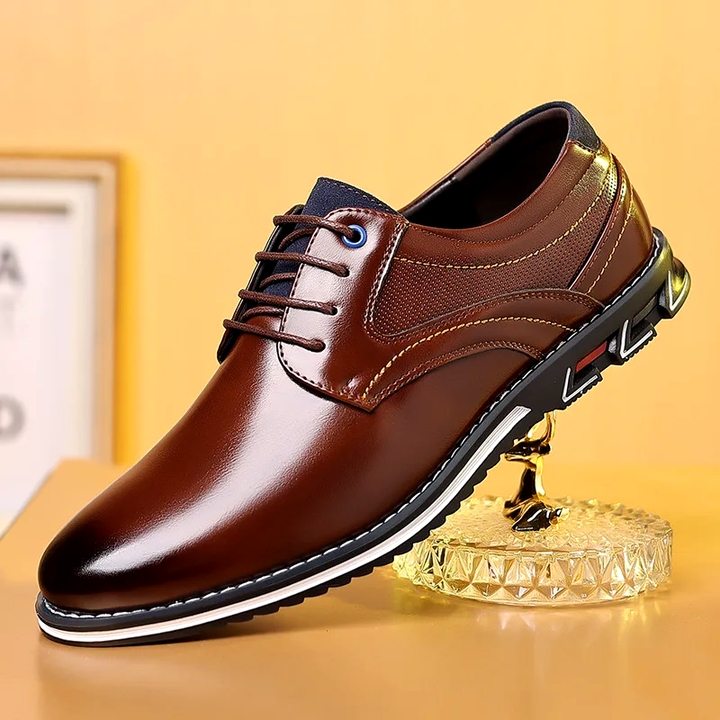 Stylish Vitale Leather Footwear for Every Occasion